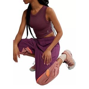 FP Movement Women's Free Throw Pants NWT